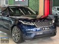2023 Range Rover Velar +BAYİ+SOĞUTMA+AIRMATIC+4 ISITMA+E.BAGAJ