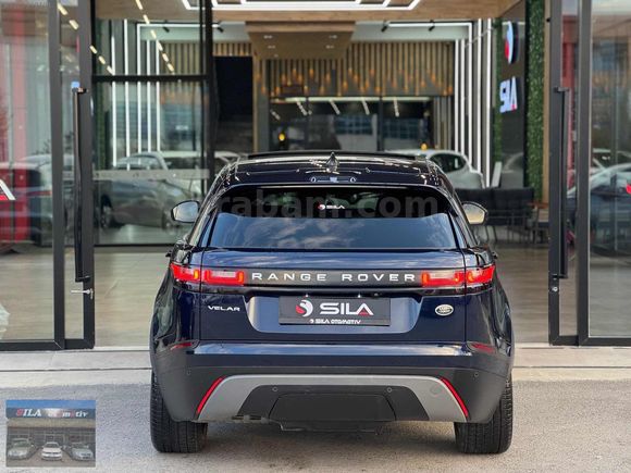 2023 Range Rover Velar +BAYİ+SOĞUTMA+AIRMATIC+4 ISITMA+E.BAGAJ
