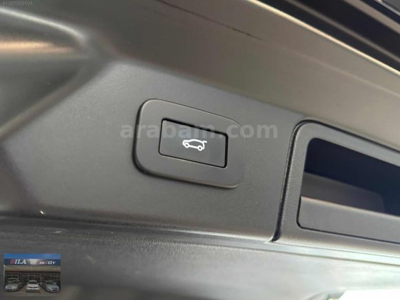 2023 Range Rover Velar +BAYİ+SOĞUTMA+AIRMATIC+4 ISITMA+E.BAGAJ