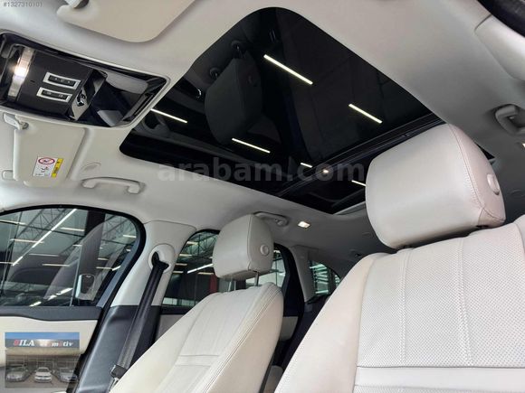 2023 Range Rover Velar +BAYİ+SOĞUTMA+AIRMATIC+4 ISITMA+E.BAGAJ