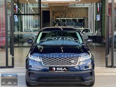 2023 Range Rover Velar +BAYİ+SOĞUTMA+AIRMATIC+4 ISITMA+E.BAGAJ