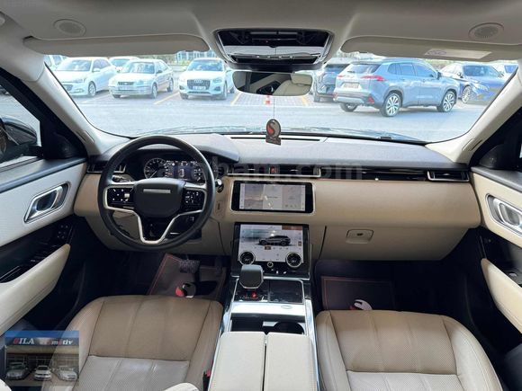 2023 Range Rover Velar +BAYİ+SOĞUTMA+AIRMATIC+4 ISITMA+E.BAGAJ