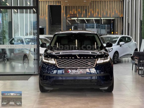 2023 Range Rover Velar +BAYİ+SOĞUTMA+AIRMATIC+4 ISITMA+E.BAGAJ