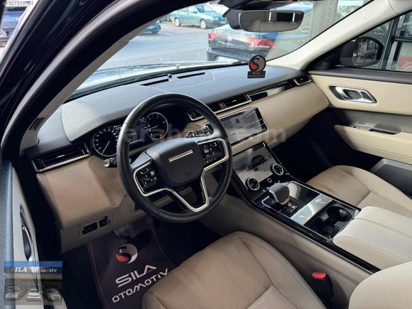 2023 Range Rover Velar +BAYİ+SOĞUTMA+AIRMATIC+4 ISITMA+E.BAGAJ
