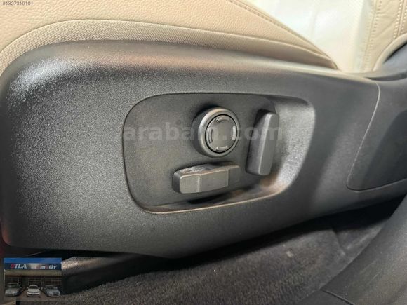 2023 Range Rover Velar +BAYİ+SOĞUTMA+AIRMATIC+4 ISITMA+E.BAGAJ