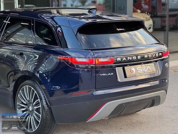 2023 Range Rover Velar +BAYİ+SOĞUTMA+AIRMATIC+4 ISITMA+E.BAGAJ