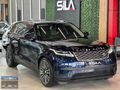 2023 Range Rover Velar +BAYİ+SOĞUTMA+AIRMATIC+4 ISITMA+E.BAGAJ