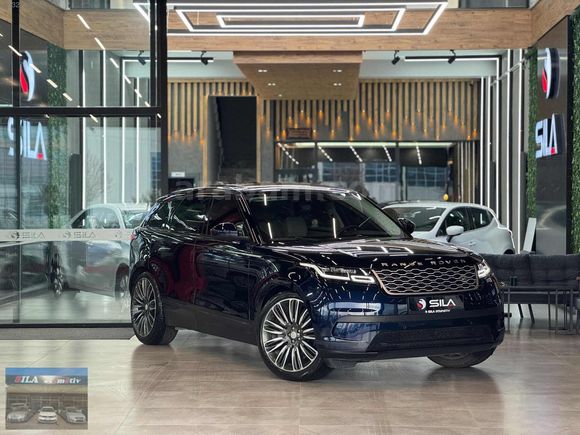 2023 Range Rover Velar +BAYİ+SOĞUTMA+AIRMATIC+4 ISITMA+E.BAGAJ