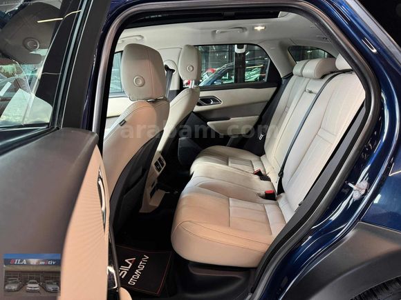 2023 Range Rover Velar +BAYİ+SOĞUTMA+AIRMATIC+4 ISITMA+E.BAGAJ