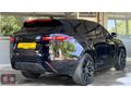 SLS - RANGE ROVER VELAR 2018 R-DYNAMİC-SE BAYİİ