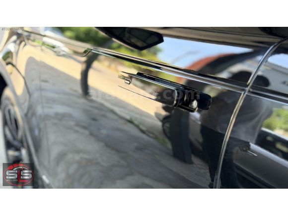 SLS - RANGE ROVER VELAR 2018 R-DYNAMİC-SE BAYİİ