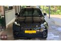 SLS - RANGE ROVER VELAR 2018 R-DYNAMİC-SE BAYİİ