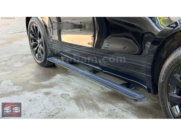 SLS - RANGE ROVER VELAR 2018 R-DYNAMİC-SE BAYİİ