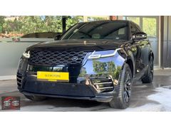 SLS - RANGE ROVER VELAR 2018 R-DYNAMİC-SE BAYİİ