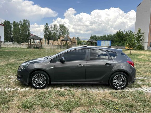 Sahibinden Opel Astra 1.4 T Enjoy Active 2014 Model 