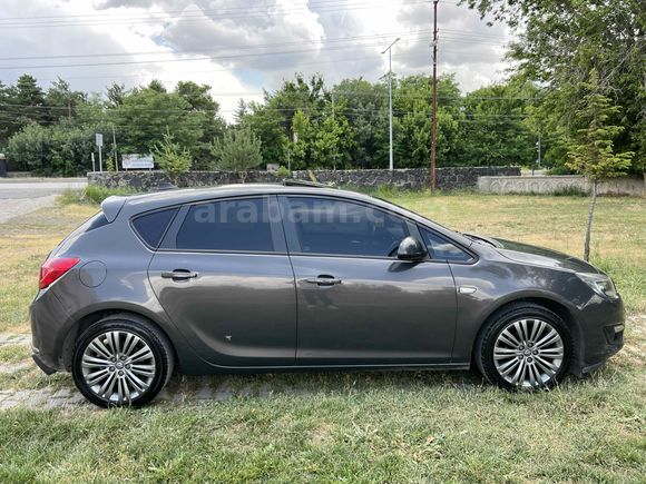 Sahibinden Opel Astra 1.4 T Enjoy Active 2014 Model 