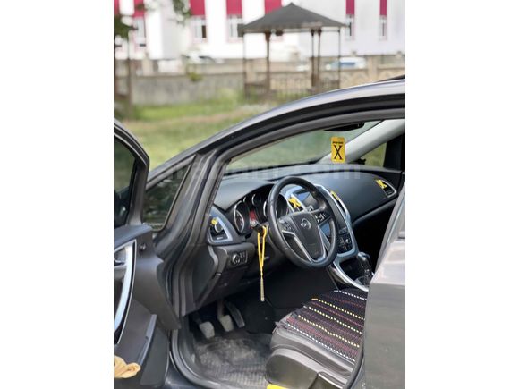 Sahibinden Opel Astra 1.4 T Enjoy Active 2014 Model 