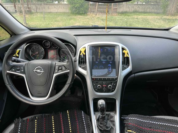 Sahibinden Opel Astra 1.4 T Enjoy Active 2014 Model 
