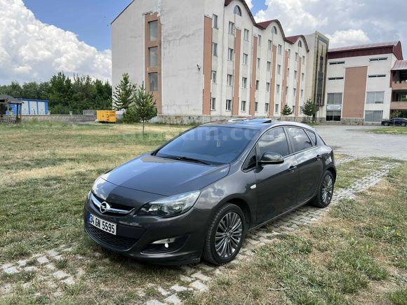 Sahibinden Opel Astra 1.4 T Enjoy Active 2014 Model 