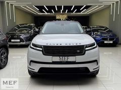 MEF MOTORS 2023 VELAR S/BAYİ/GARANTİ/SOĞUTMA/22JANT/AİR/BOYASIZ/
