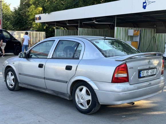 Sahibinden Opel Astra 1.6 CD 1999 Model 