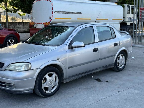 Sahibinden Opel Astra 1.6 CD 1999 Model 