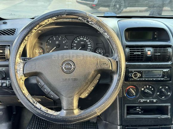 Sahibinden Opel Astra 1.6 CD 1999 Model 
