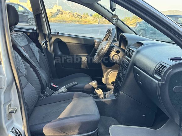 Sahibinden Opel Astra 1.6 CD 1999 Model 