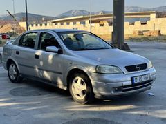 Sahibinden Opel Astra 1.6 CD 1999 Model 