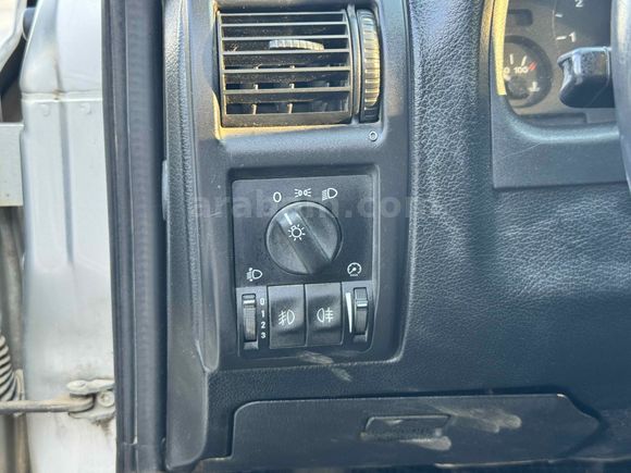 Sahibinden Opel Astra 1.6 CD 1999 Model 