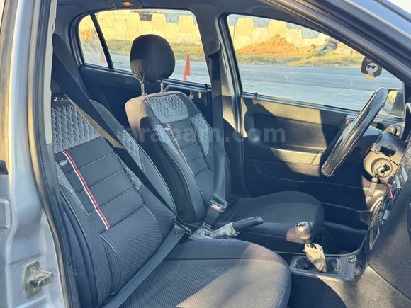 Sahibinden Opel Astra 1.6 CD 1999 Model 