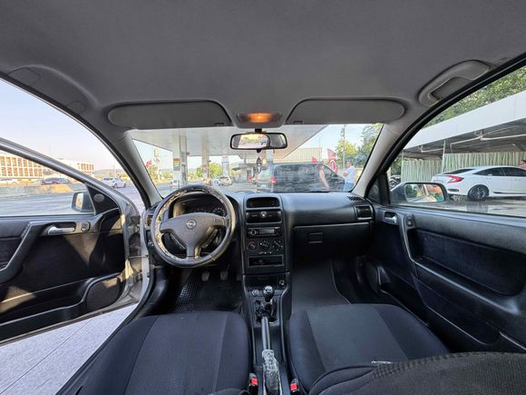 Sahibinden Opel Astra 1.6 CD 1999 Model 