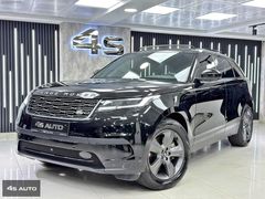4S AUTO | 2025 R.VELAR 2.0D SOĞUTMA+ISITMA+AİRMATİC+MERİDİAN+360