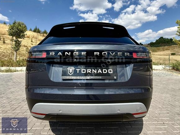 TORNADO MOTORS ' DAN SIFIR AYARINDA İLK KULLANICISINDAN