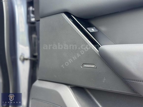 TORNADO MOTORS ' DAN SIFIR AYARINDA İLK KULLANICISINDAN
