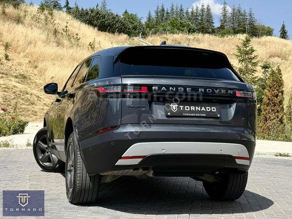 TORNADO MOTORS ' DAN SIFIR AYARINDA İLK KULLANICISINDAN