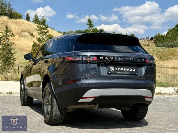TORNADO MOTORS ' DAN SIFIR AYARINDA İLK KULLANICISINDAN