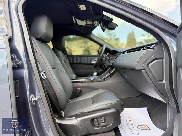 TORNADO MOTORS ' DAN SIFIR AYARINDA İLK KULLANICISINDAN