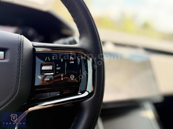 TORNADO MOTORS ' DAN SIFIR AYARINDA İLK KULLANICISINDAN
