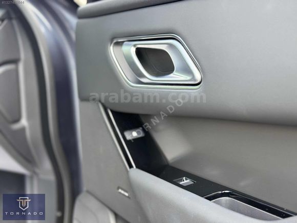 TORNADO MOTORS ' DAN SIFIR AYARINDA İLK KULLANICISINDAN