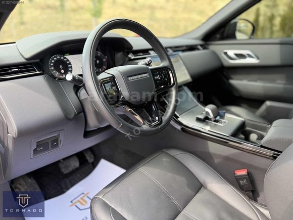 TORNADO MOTORS ' DAN SIFIR AYARINDA İLK KULLANICISINDAN