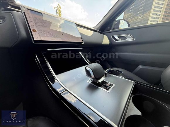TORNADO MOTORS ' DAN SIFIR AYARINDA İLK KULLANICISINDAN