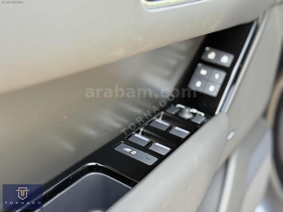 TORNADO MOTORS ' DAN SIFIR AYARINDA İLK KULLANICISINDAN