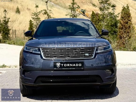 TORNADO MOTORS ' DAN SIFIR AYARINDA İLK KULLANICISINDAN
