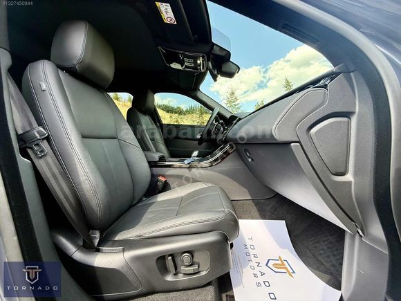 TORNADO MOTORS ' DAN SIFIR AYARINDA İLK KULLANICISINDAN
