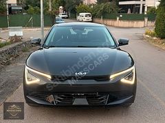 MASSCARS OTOMOTİV KİA EV6 HATASIZ PPF %20 PEŞİN % 80 KREDİ İMKAN