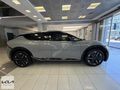 KIA ERSU YURT 2025 KIA EV6 ELEGANCE STANDARD RANGE 14.500 KM