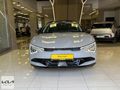 KIA ERSU YURT 2025 KIA EV6 ELEGANCE STANDARD RANGE 14.500 KM