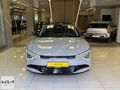 KIA ERSU YURT 2025 KIA EV6 ELEGANCE STANDARD RANGE 14.500 KM