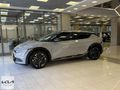 KIA ERSU YURT 2025 KIA EV6 ELEGANCE STANDARD RANGE 14.500 KM